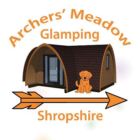 Archers Meadow Shropshire Ellesmere Exterior foto